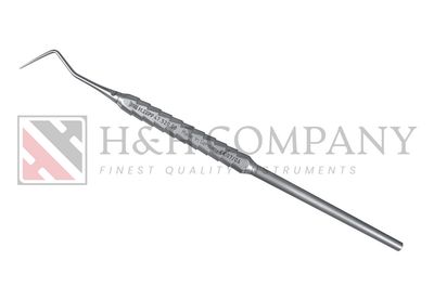 PROBE PIN-MEMBRANE PROBE, ZEPF DESIGN