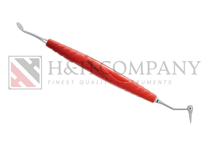 GRAFT CARRIER PLUGER