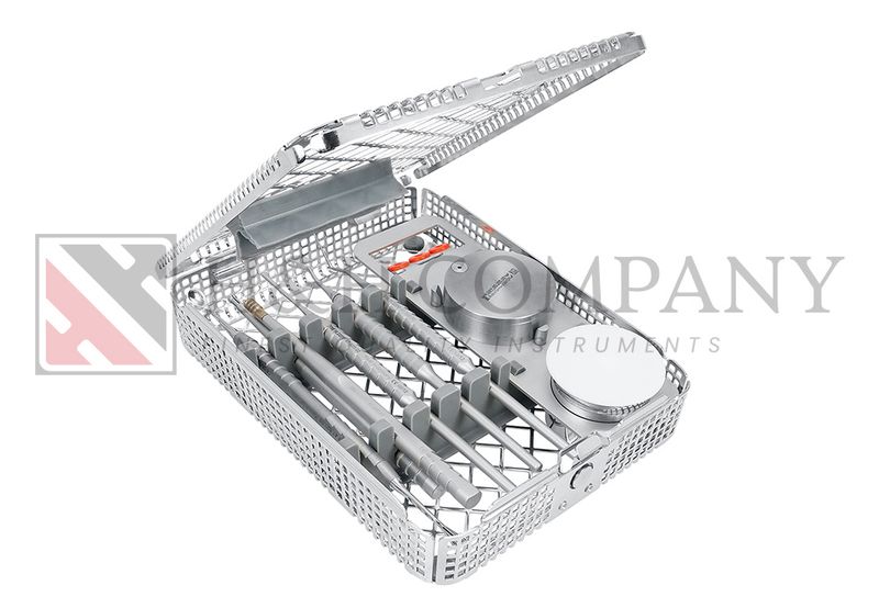 AUGMENTATION KIT, PIN FIXATION