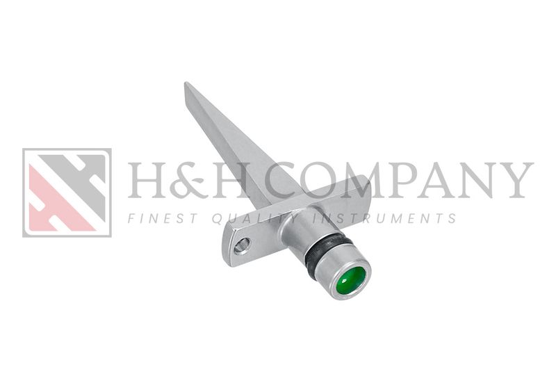 CHISEL, OSTEOTOME WEDGE OSTEOTOME 2/ 2,2 MM