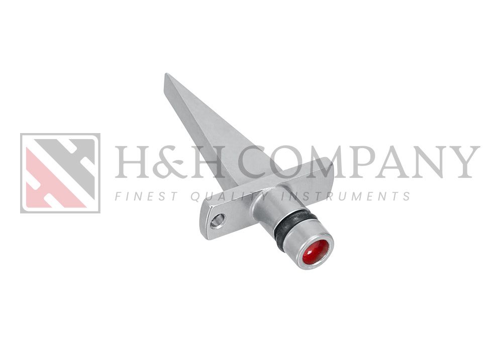 CHISEL, OSTEOTOME WEDGE OSTEOTOME 2 / 3.5 MM