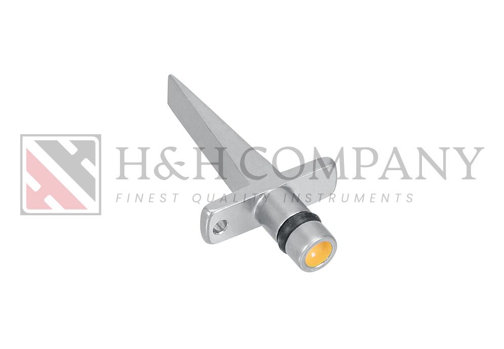 CHISEL, OSTEOTOME WEDGE OSTEOTOME 3 / 2.2 MM