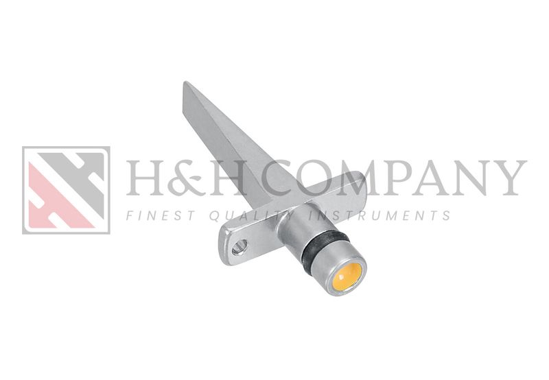 CHISEL, OSTEOTOME WEDGE OSTEOTOME 3 / 2.2 MM