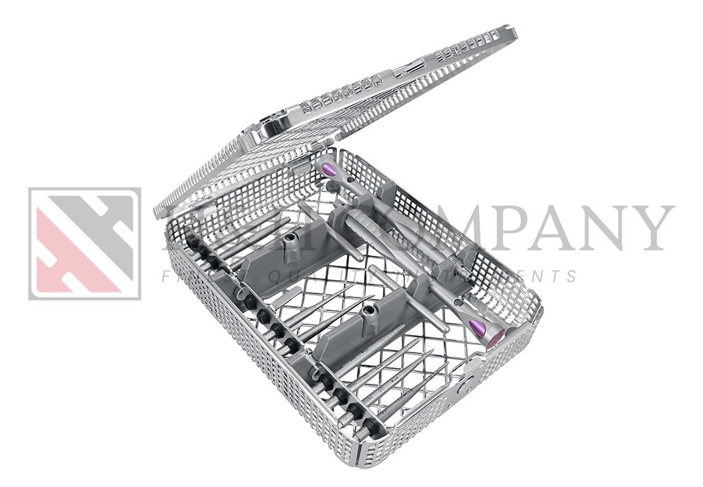 KRASTEV VGO OST SET STRAIGHT