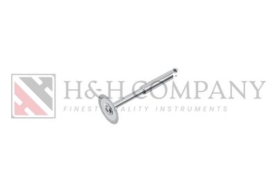 SAW SEPARATING DISC, DIAM. 8 MM