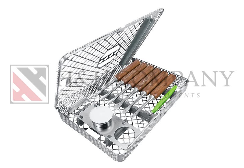 IDR KIT ACCORDING TO DR. J. C. M. ROSA