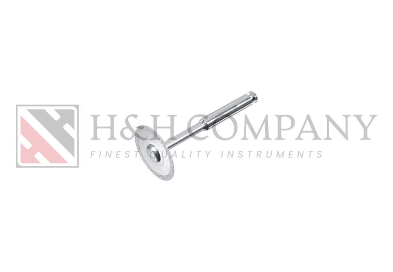 SAW SEPARATING DISC, DIAM. 10 MM