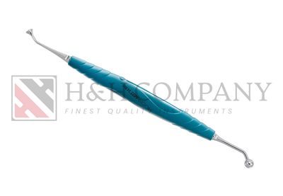 GRAFT PACKER