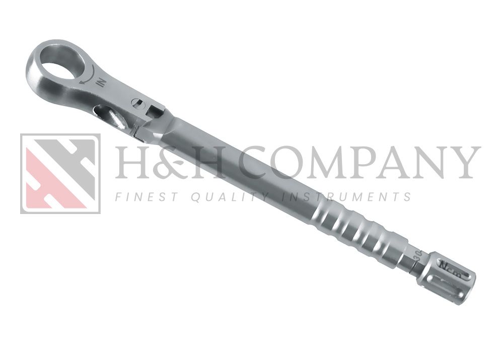 WRENCH WITH TORQUE SD-50