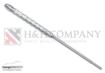 HANDLE, ZEPF BRUSH-HOLDER FOR SILICONE INSERTS:
