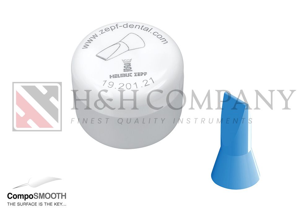 SOFT APPLICATION INSERTS FOR LAYERILNG TECHNIQUE /INSTR.FILLING