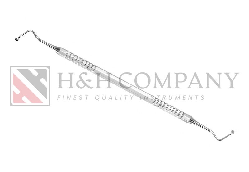 EXCAVATOR, FIG. 135/6, STAINLESS STEEL, Ø 2,5 MM