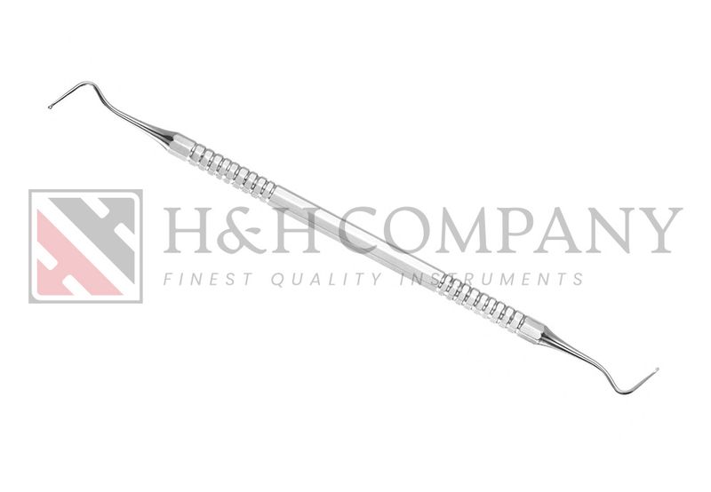 EXCAVATOR, FIG. 145/6, STAINLESS STEEL, Ø 1,0 MM