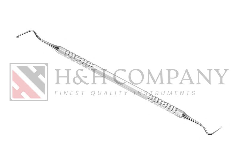 EXCAVATOR, FIG. 139/40 STAINLESS STEEL, Ø 1,7 MM