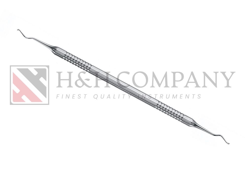 EXCAVATOR, FIG. 129/130, STAINLESS STEEL, Ø 1,7 MM