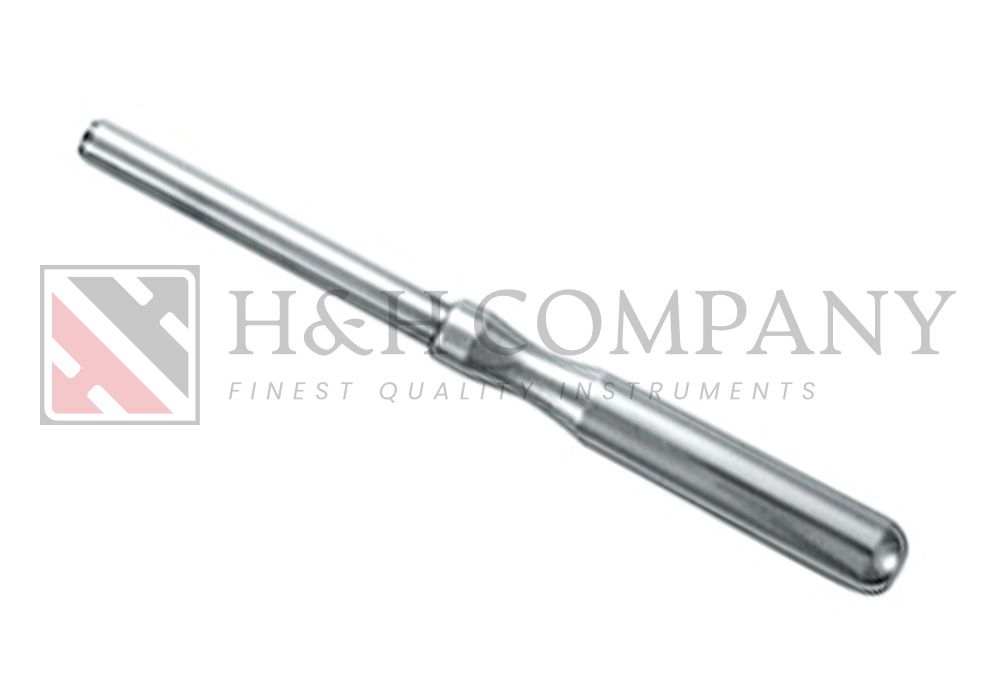 PERFORATOR FOR IMPRESSIONS