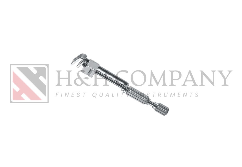 MATRIX RETAINER, TOFFLEMIRE - SENIOR,