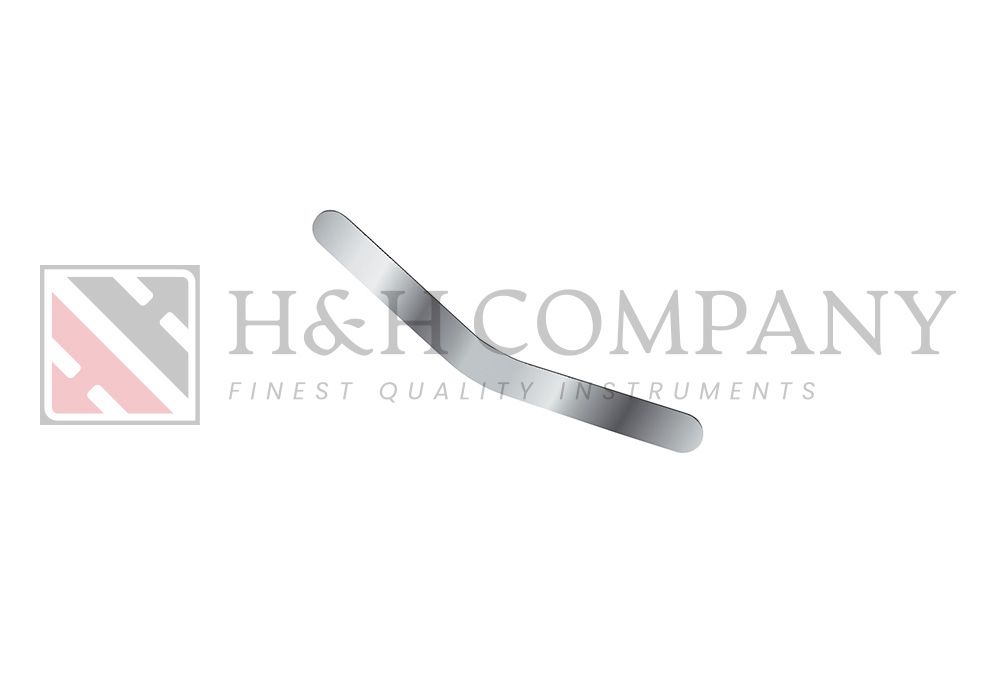 MATRIX BANDS FOR MATRIX RETAINERS, TOFFLEMIRE, FIG. 1, FOR 19.060.00,