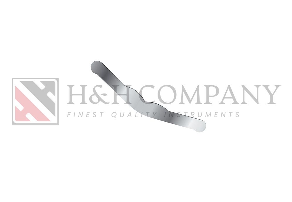 MATRIX BANDS FOR MATRIX RETAINERS, TOFFLEMIRE, FIG. 3, FOR 19.060.00,