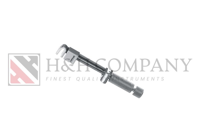 UNIVERSAL MATRIX RETAINER, TOFFLEMIRE,