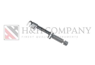 UNIVERSAL MATRIX RETAINER, TOFFLEMIRE,