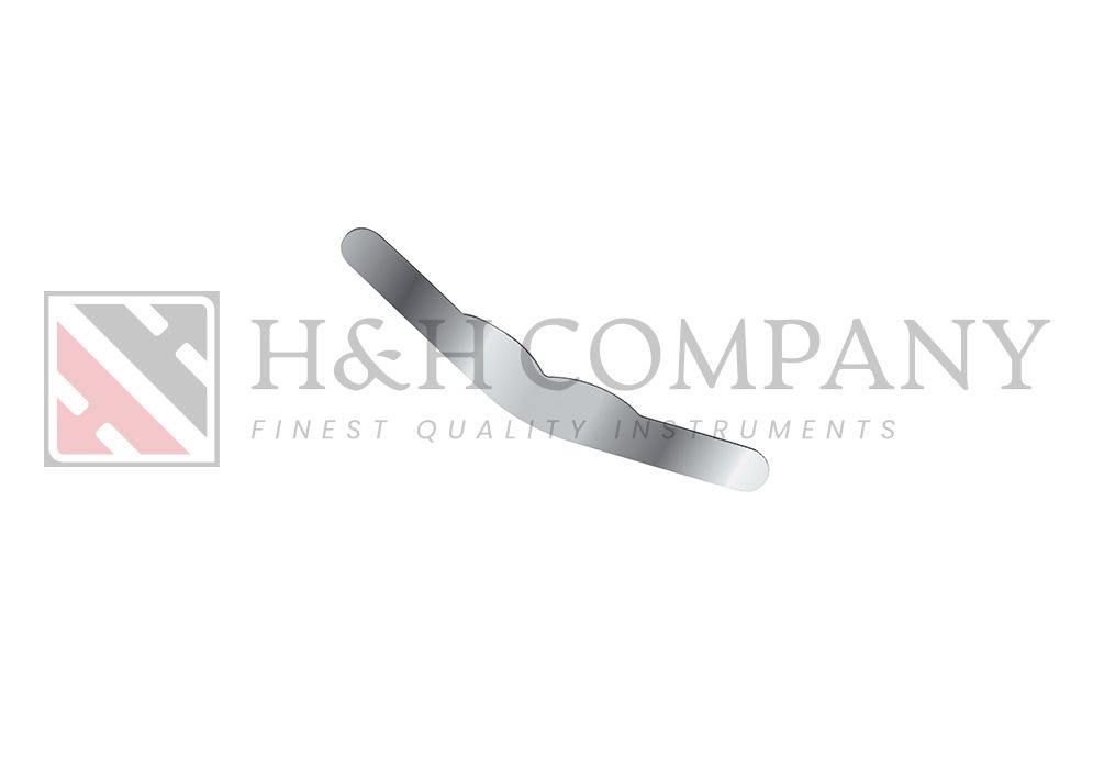 MATRIX BANDS FOR MATRIX RETAINERS, TOFFLEMIRE, FIG. 2, FOR 19.060.00,