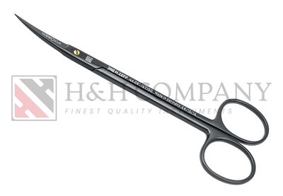 JOSEPH SURGICAL SCISSORS ONYX SUPERCUT 14CM JOSEPH SURGICAL SCISSORS ONYX SUPERCUT 14CM