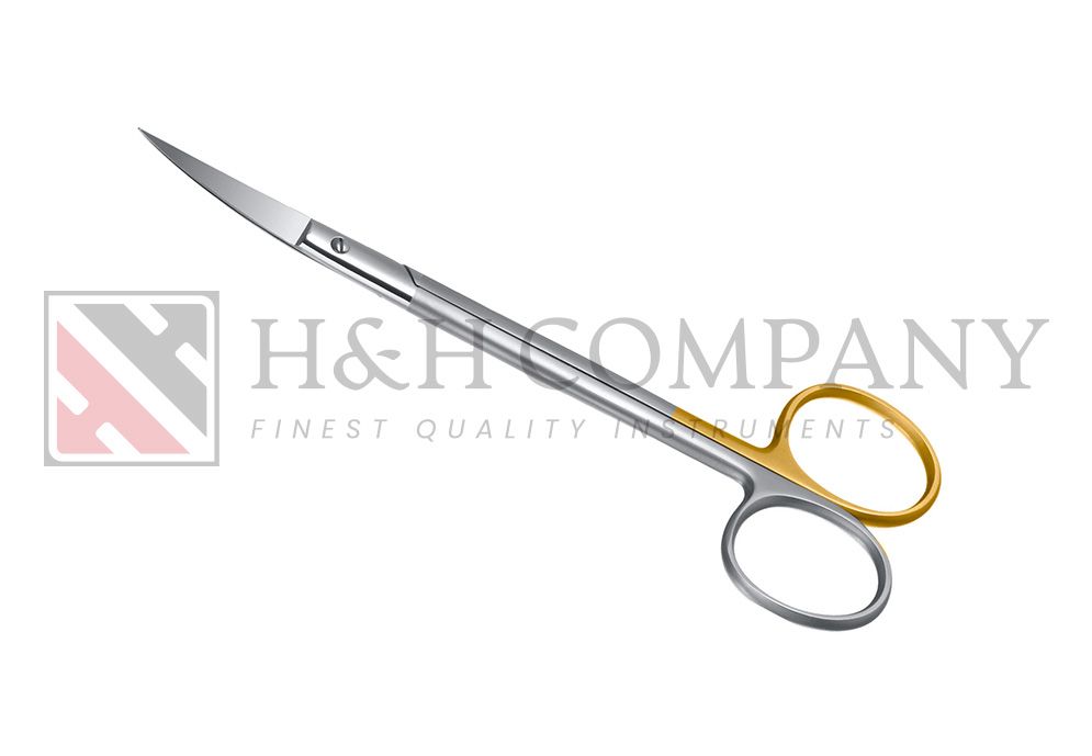 JOSEPH SURGICAL SCISSORS SUPERCUT 14CM