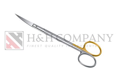 JOSEPH SURGICAL SCISSORS SUPERCUT 14CM