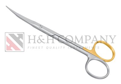 GOLDMAN-FOX SCISSORS SUPERCUT (Curved) GOLDMAN-FOX SCISSORS SUPERCUT (Curved)