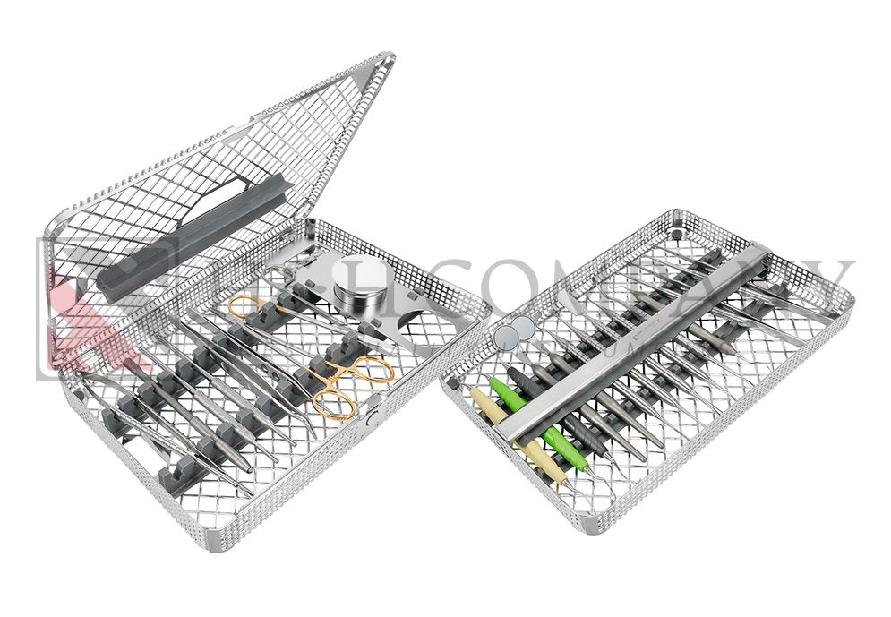 IMPAC-TRAY BY DR. WENG