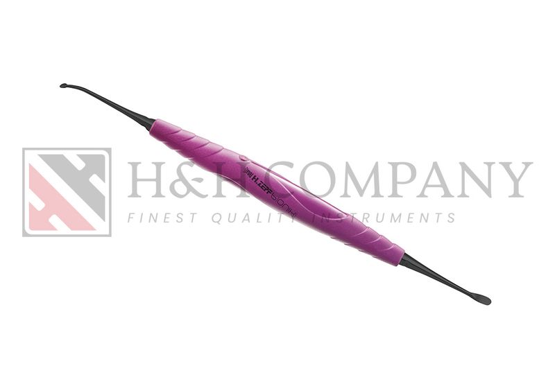 CURETTE, PERIODONTIC PAPILLEX/PAPILLA ELEVATOR/CURETTE