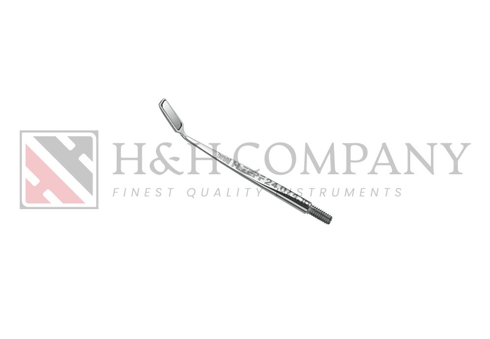 MICRO MIRROR  7MM LONG 2MM WIDE