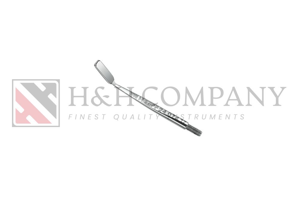 MICRO MIRROR  9MM LONG 3MM WIDE