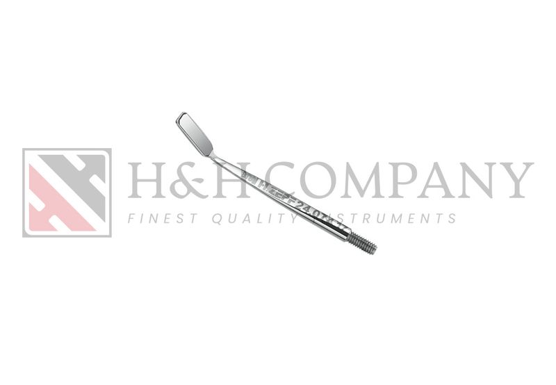 MICRO MIRROR  9MM LONG 3MM WIDE