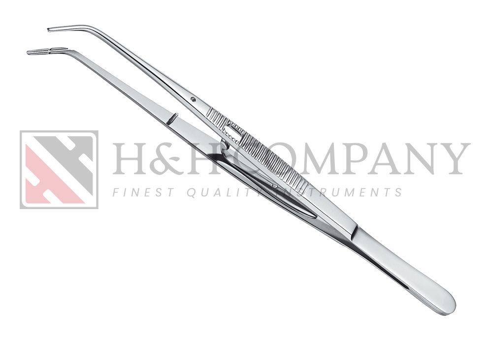 PLIERS OPERATIVE, COLLEGE, DRESSING TWEEZER, WITH LOCK