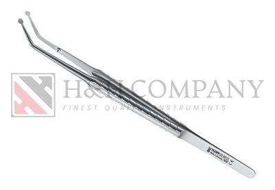 PLIERS OPERATIVE, PLATE FORCEPS BY DR. DIRK BROZIO