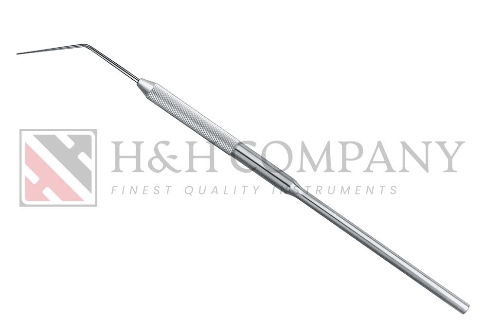 PLUGGER, ROOT CANAL LUKS ROOT CANAL PLUGGER, 0.3MM,