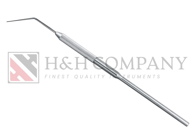 PLUGGER, ROOT CANAL LUKS ROOT CANAL PLUGGER, 0.3MM,