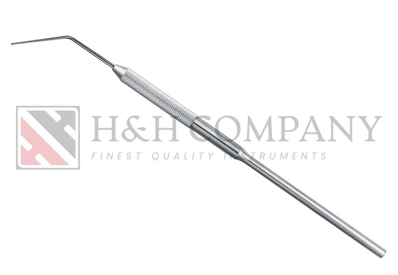 PLUGGER, ROOT CANAL LUKS ROOT CANAL PLUGGER, 0.45MM,