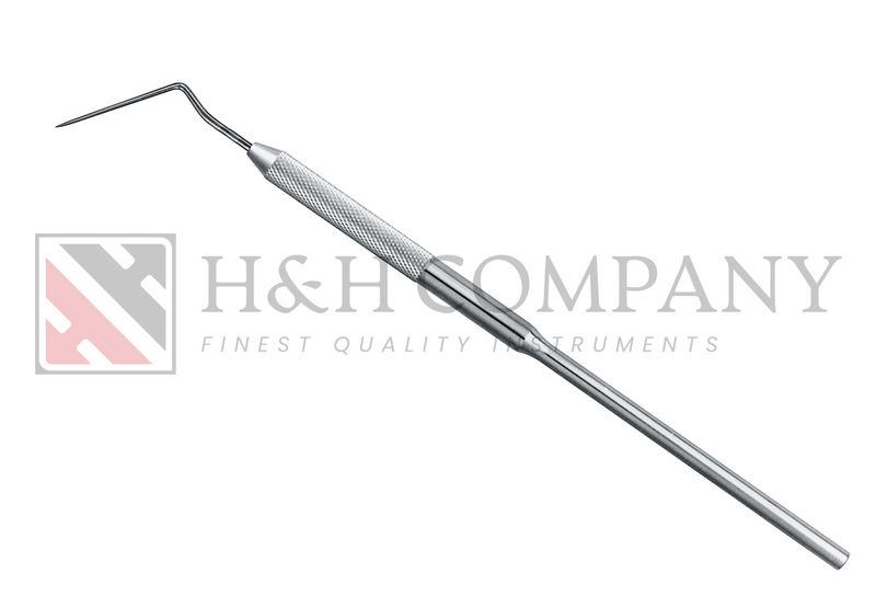 SPREADER, PULP CANAL FILLING MAT. 0.4MM, POINTED