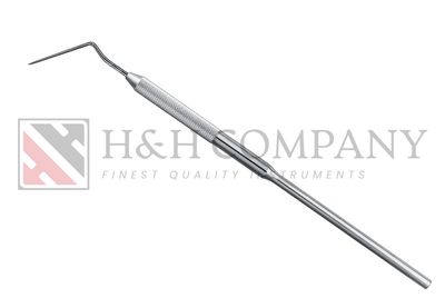 SPREADER, PULP CANAL FILLING MAT. 0.4MM, POINTED