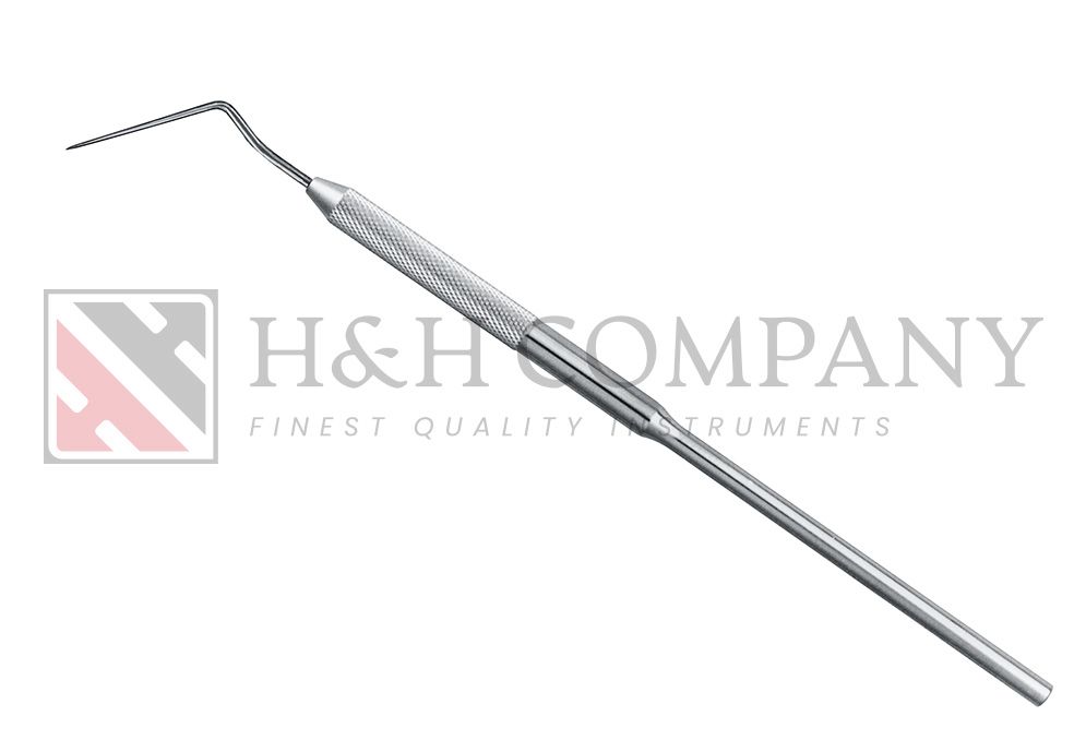 SPREADER, PULP CANAL FILLING MAT. 0.3MM, POINTED