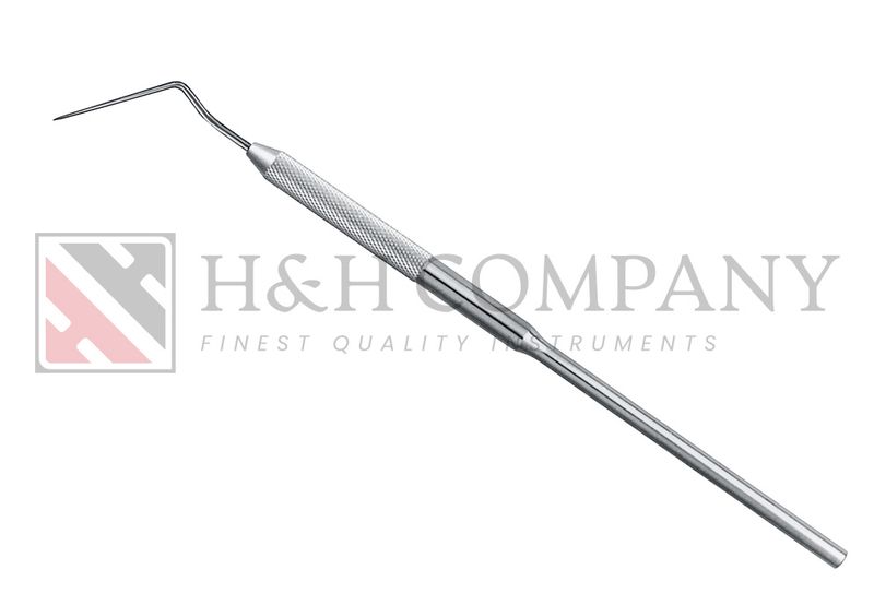 SPREADER, PULP CANAL FILLING MAT. 0.3MM, POINTED