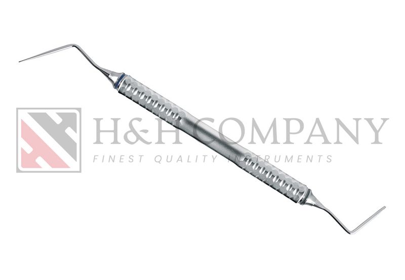 ENDO PLUGGER 7/10 COLOR MARKING: BLUE (7°) &amp; GREY (10°)