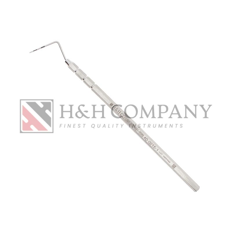 PERIO PROBE #1 CC 3-6-9-12