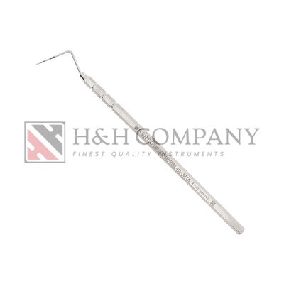 PERIO PROBE #1 CC 3-6-9-12