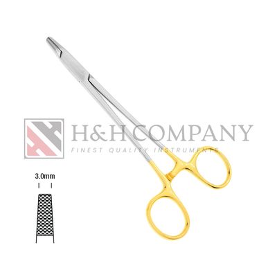 WIRE TWISTER-6&quot;-BLUNT