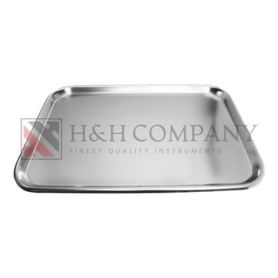 MAYO TRAY-19&quot;x12 1/2&quot;x 5/8&quot;