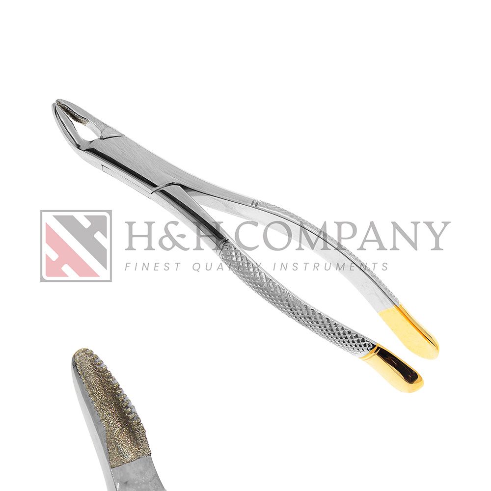 Extraction Forceps #150A Diamond Upper Universal
